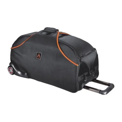 E-image Oscar S40 Camcorder Case With Wheels