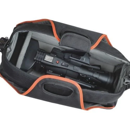 E-image Oscar S40 Axel Väska Med hjul