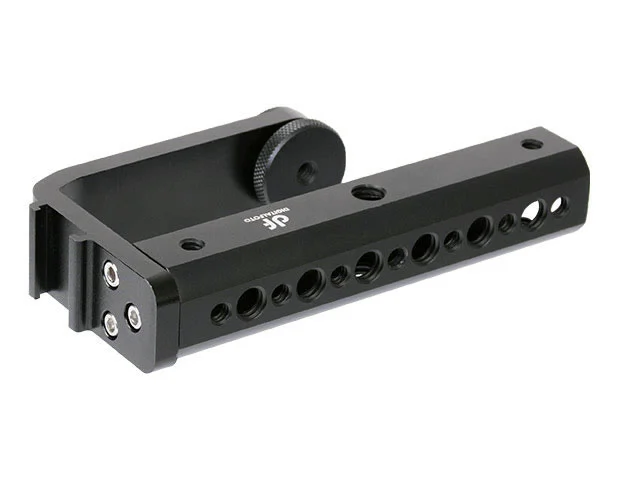 Vision Top/bottom Reversed Handle Ronin-s