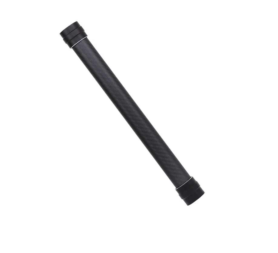DF DIGITALFOTO RS-S01 35cm Kolfiber förlänginsrör DJI RONIN , Movmax Blade , Dji Osmo Pocket