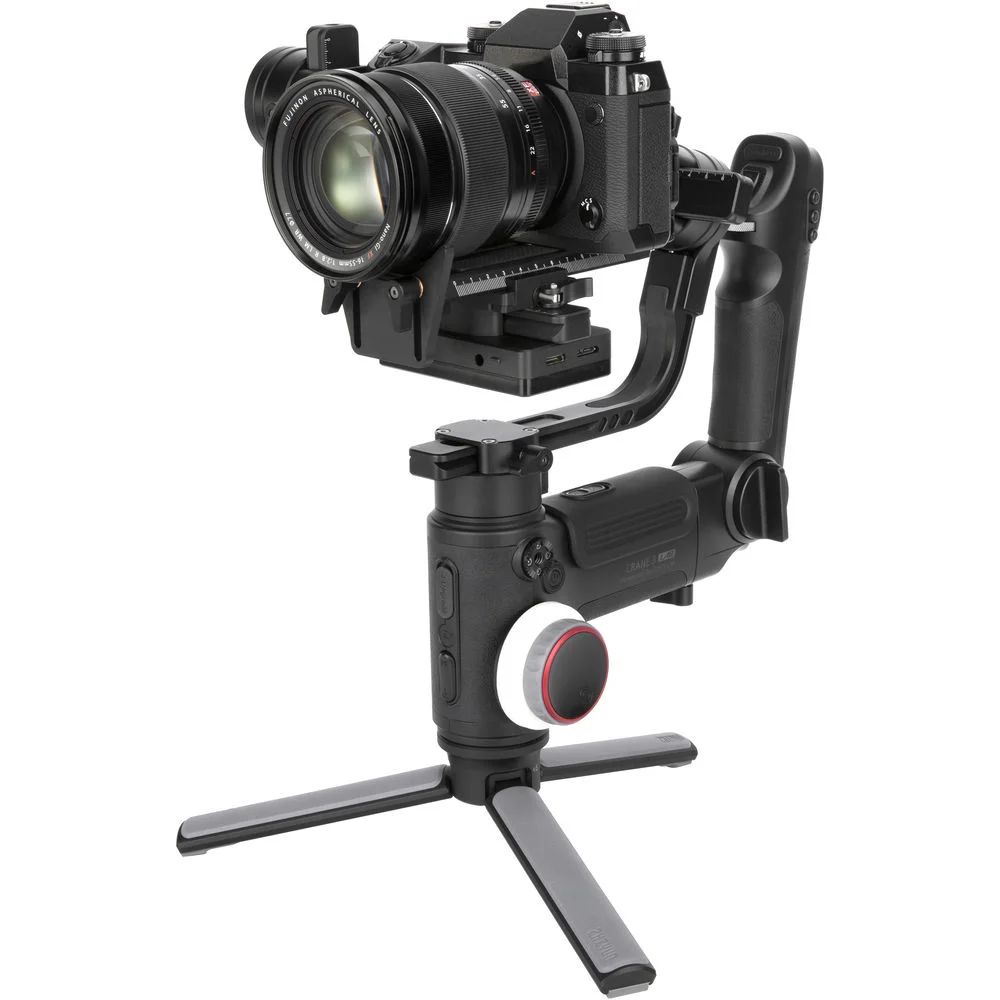 Zhiyun Crane 3 Lab Gimbal Stabilizer