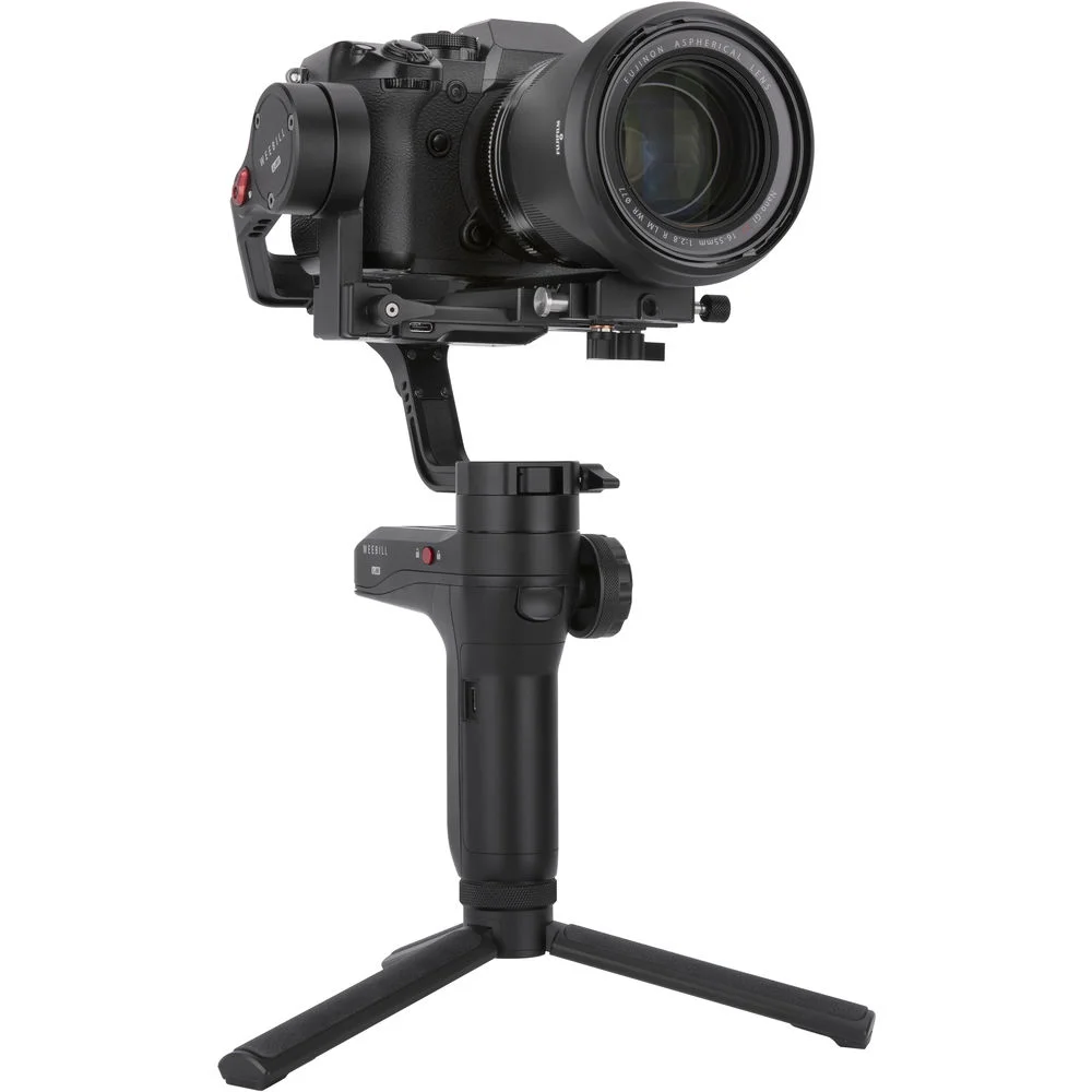 Zhiyun Weebill Lab Gimbal Stabilizer