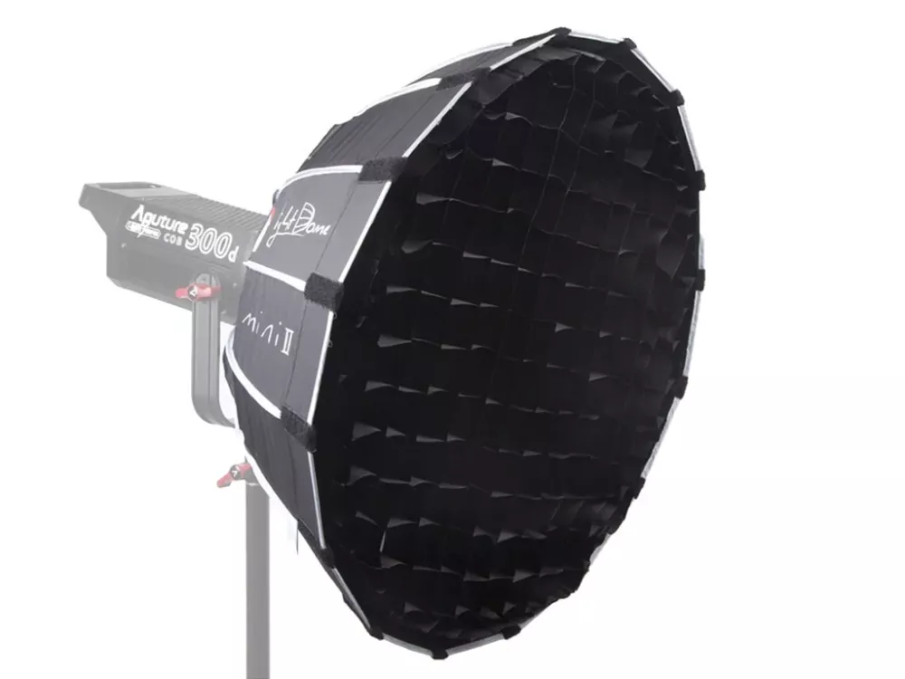 Aputure Light Dome Mini II Softbox