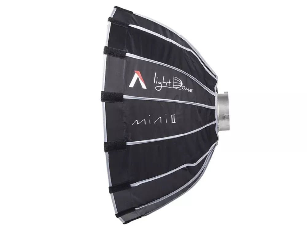 Aputure Light Dome Mini II Softbox