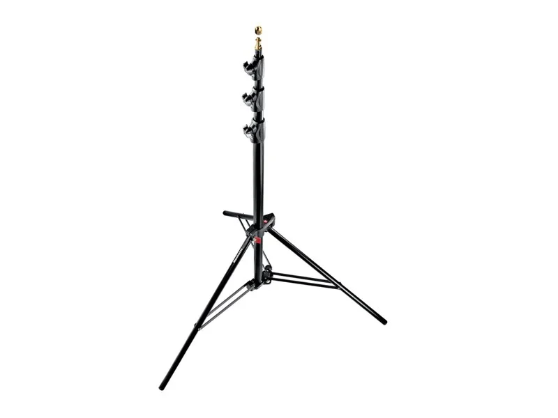 Manfrotto Belysningsstativ 1004BAC