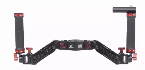 ARES Dual Spring Handle For Ronin-s , Mozai Air 2