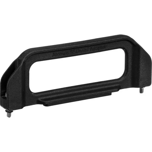 Atomos handtag Adapter till AtomX SSDmini