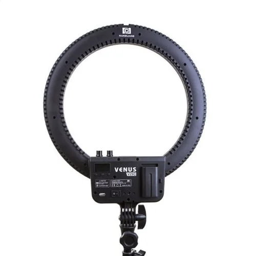 Venus v29c Ringlight Nanguang Bicolor