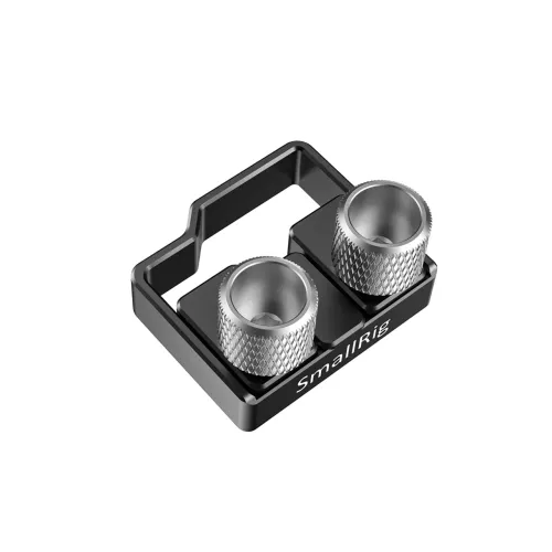SmallRig HDMI & USB-C kabelklämma Till BMPCC 4K 2246B
