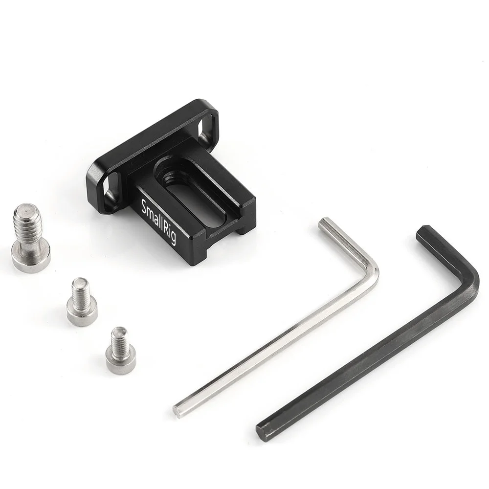 SmallRig Lens Mount Adapter Support Till BMPCC 4K 2247