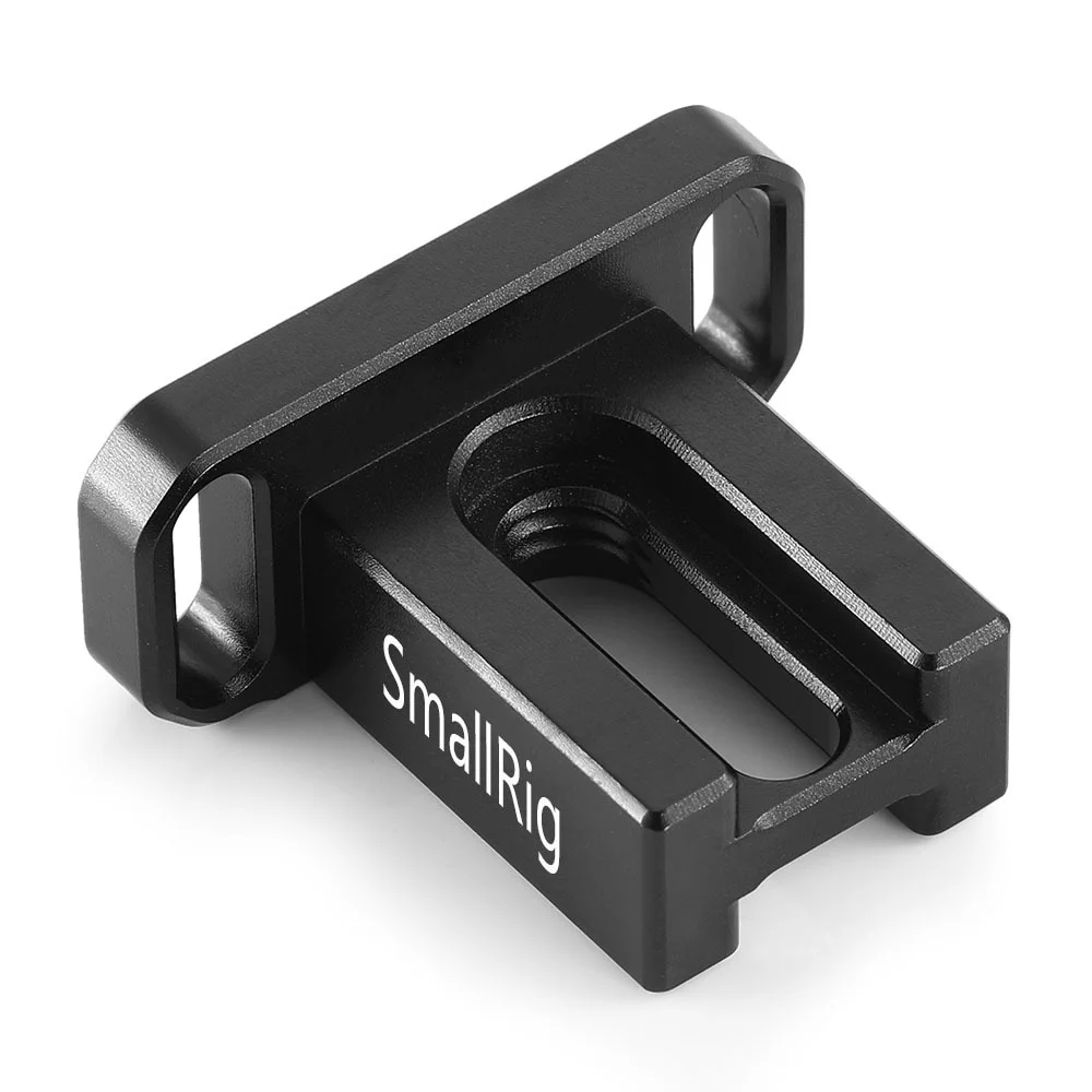 SmallRig Lens Mount Adapter Support Till BMPCC 4K 2247