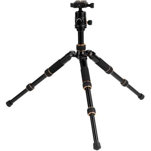 Q166A Mini Tripod with Ball Head