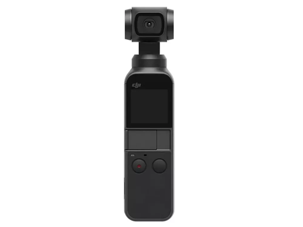 DJI Osmo Pocket Gimbal