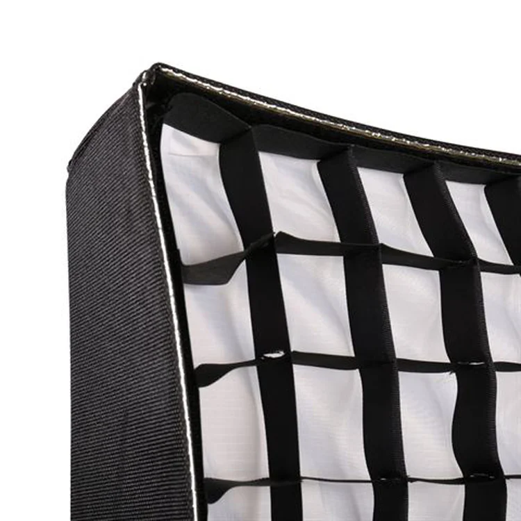 Falcon Eyes Softbox + Honeycomb Grid RX-SB48HC For LED RX-48TDX and RX-748