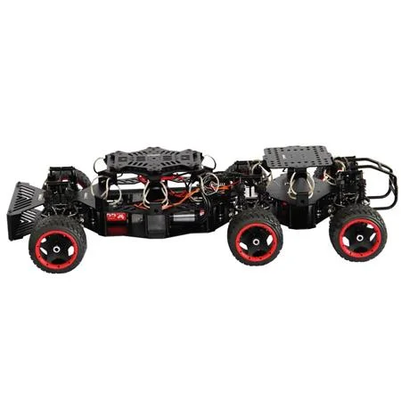 Cinegears 6x6 Car Gimbal