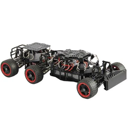 Cinegears 6x6 Car Gimbal