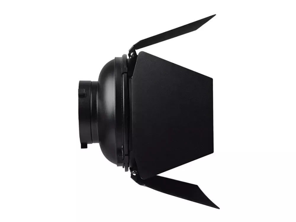 Aputure Barndoors For C120d and C300d