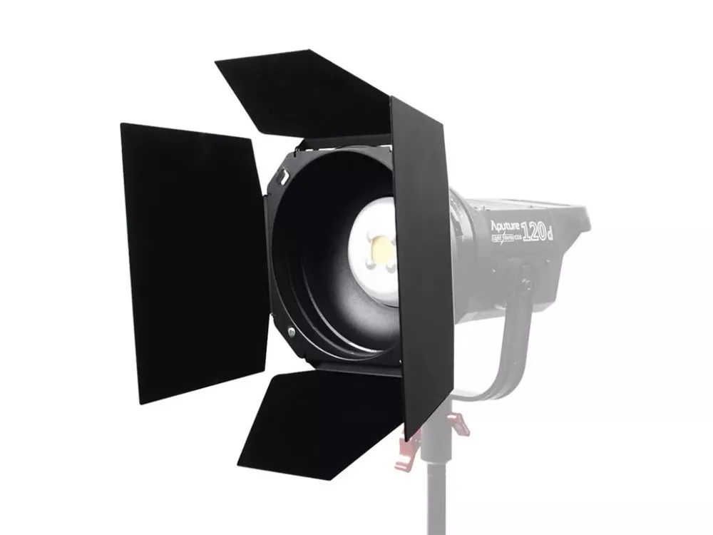 Aputure Barndoors For C120d and C300d
