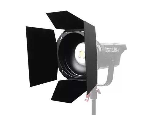 Aputure Barndoors For C120d and C300d