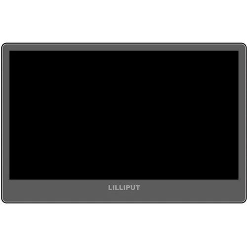 Lilliput A12 - 12.5" 4K Monitor quadview Sdi Hdmi