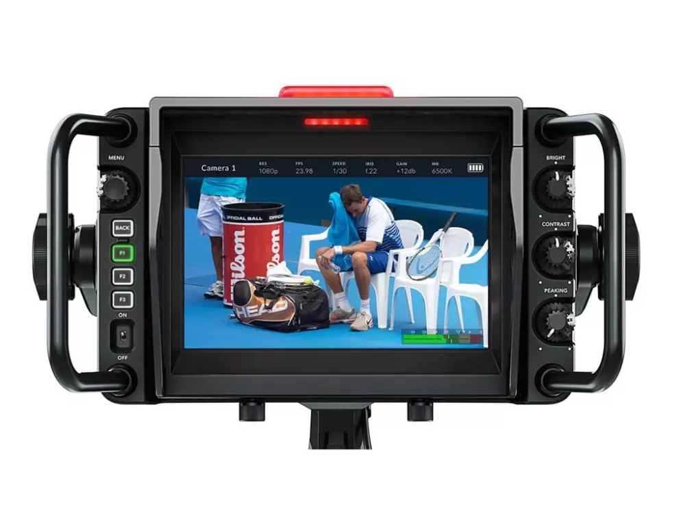 Blackmagic Design URSA Studio Viewfinder