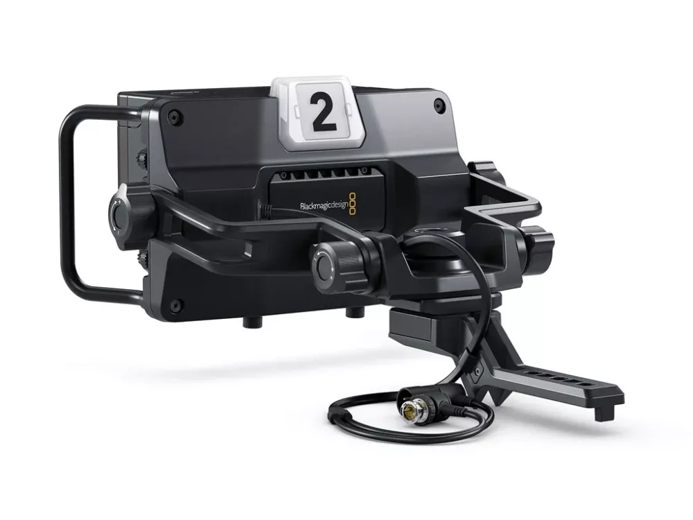 Blackmagic Design URSA Studio Viewfinder