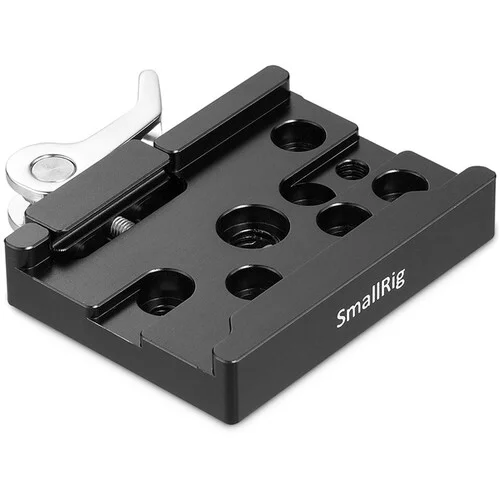 SmallRig Quick Release Clamp (Arca-type Compatible) 2143