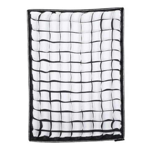 Falcon Eyes Softbox + Honeycomb Grid RX-12SB+HC for LED RX-12T