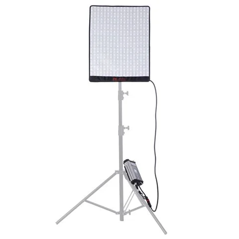 Falcon Eyes Flexibel RGB LED Panel RX-718-K1 61x46 cm 100w