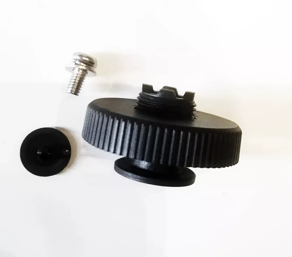Shoe mount for RodeLink Filmmaker