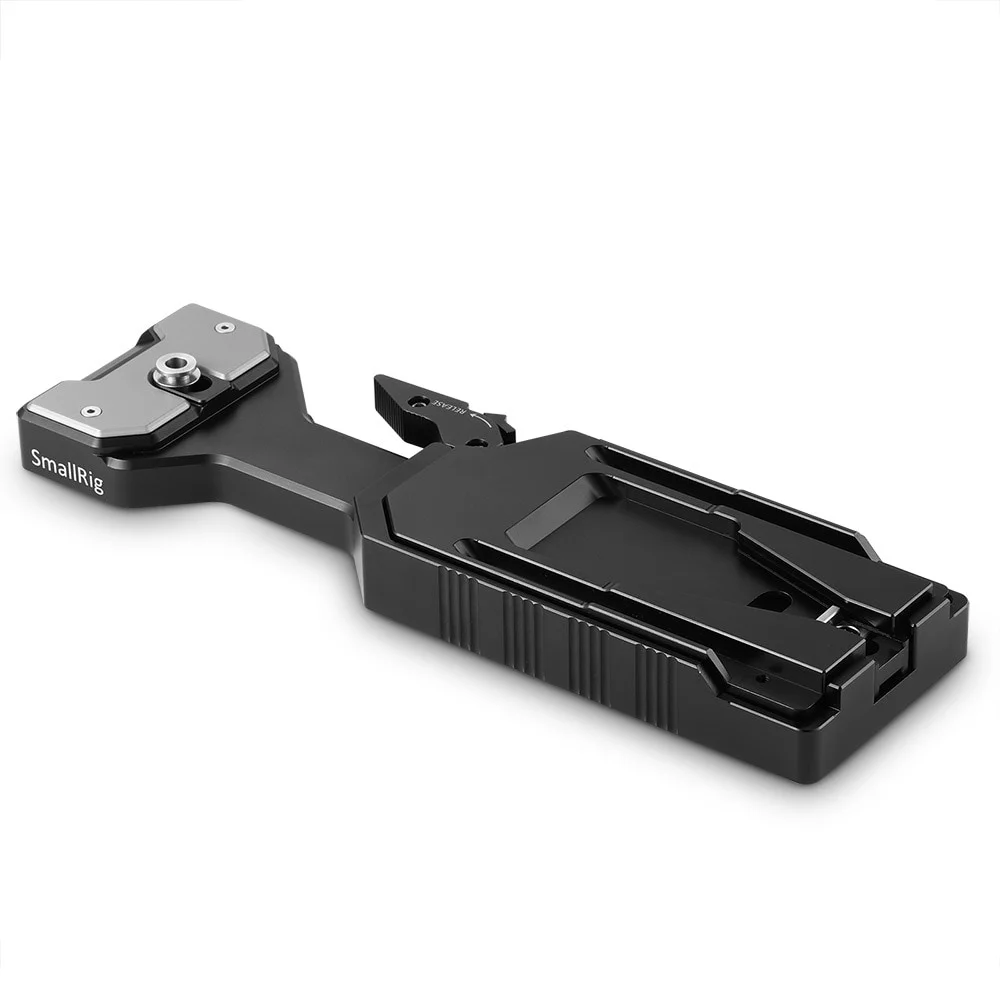 SmallRig VCT-14 Quick Release Stativ Platta 2169