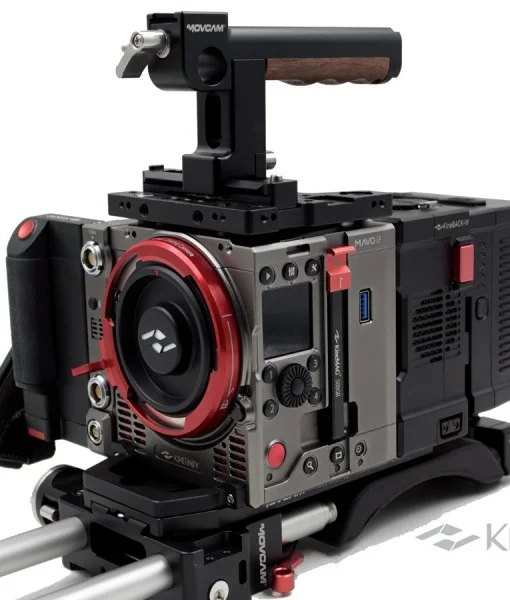 SMALLRIG 2926 CAGE FOR NIKON Z5/Z6/Z7/Z6II/Z7II