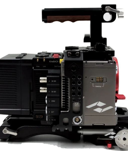 SMALLRIG 2926 CAGE FOR NIKON Z5/Z6/Z7/Z6II/Z7II