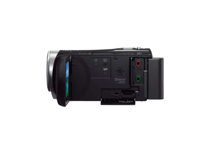 Sony Videokamera HDR-CX450B