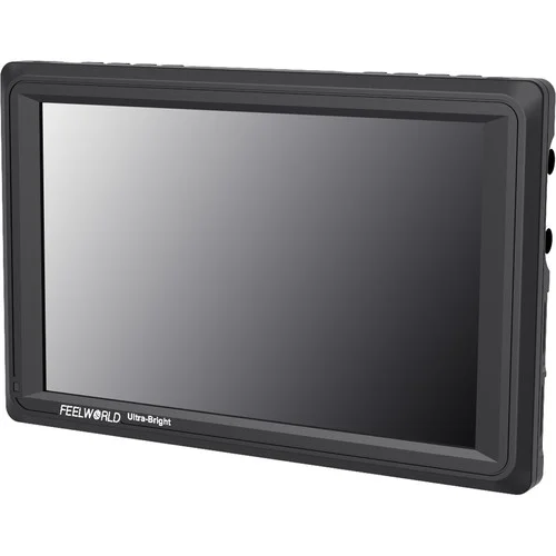 FEELWORLD FW279  Ultra Bright 2200nit  7 inch Monitor 4k