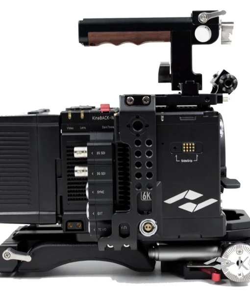 Kinefinity MAVO 6K Cinema Camera Pro Package