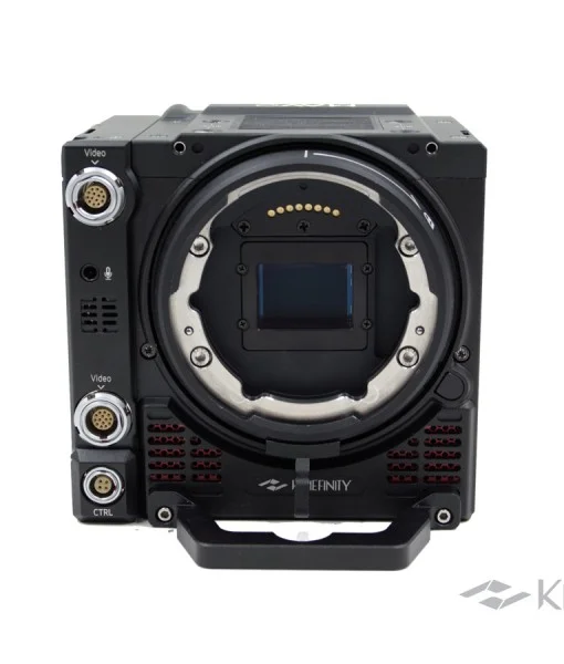 Kinefinity MAVO 6K Cinema Kamera Premium Kit