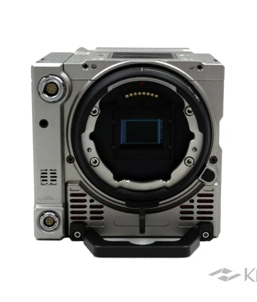 Kinefinity Terra 4K Cinema Kamera