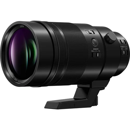 Panasonic Leica DG Elmarit 200mm f/2.8 POWER O.I.S
