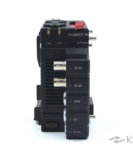 Kinefinity KineBACK-W Module