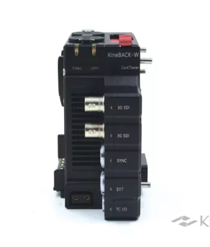 Kinefinity KineBACK-W Module