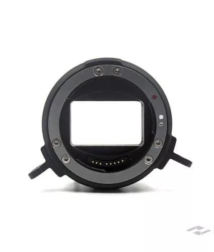 Kinefinity EF Mounting Adapter II