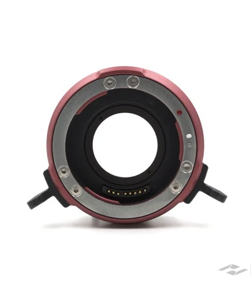 Kinefinity EF Mounting Adapter II w/ KineEnhance