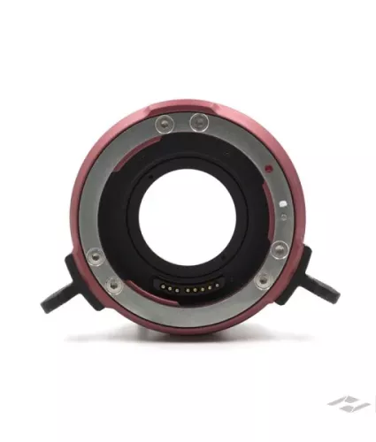 Kinefinity EF Mounting Adapter II w/ KineEnhance