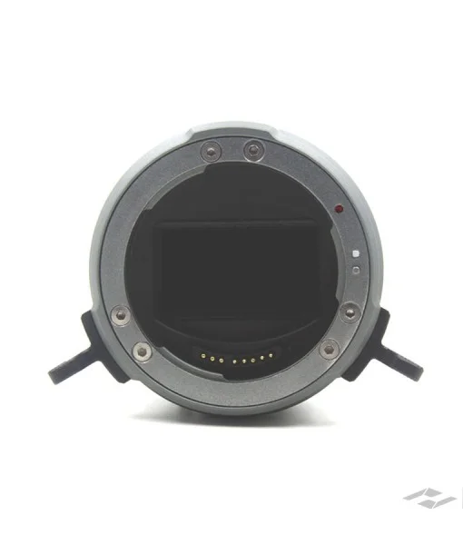 Kinefinity EF II Mounting Adapter w/ e-ND