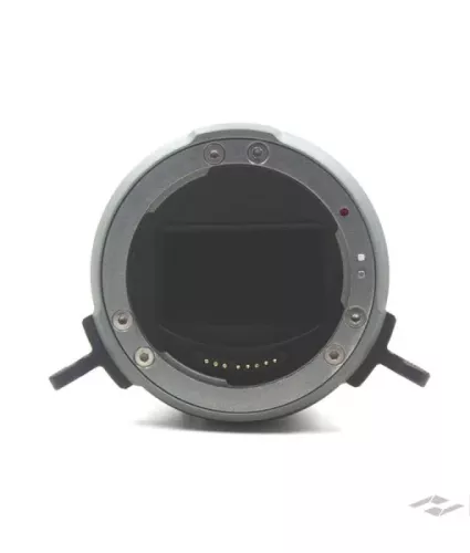 Kinefinity EF II Mounting Adapter w/ e-ND