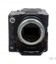 Kinefinity EF II Mounting Adapter w/ e-ND