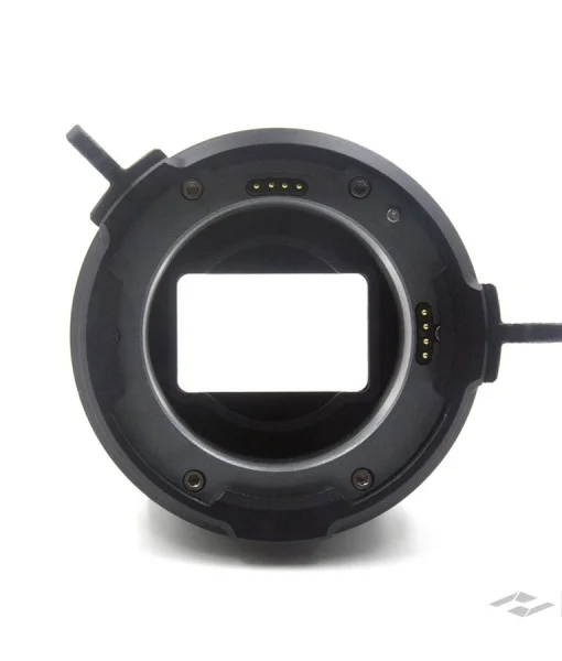 Kinefinity PL Mounting Adapter II