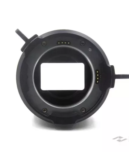 Kinefinity PL Mounting Adapter II