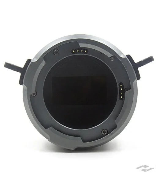 Kinefinity PL Mounting Adapter w/ e-ND